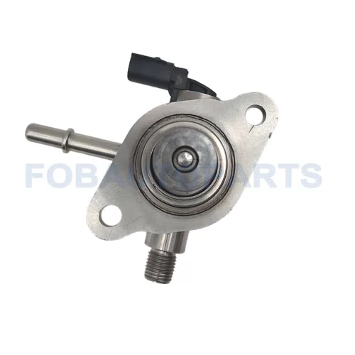 High Pressure Fuel Pump for Opel Astra K 1.4T Models 12691320 12706123 12706123000 Parts - image 4